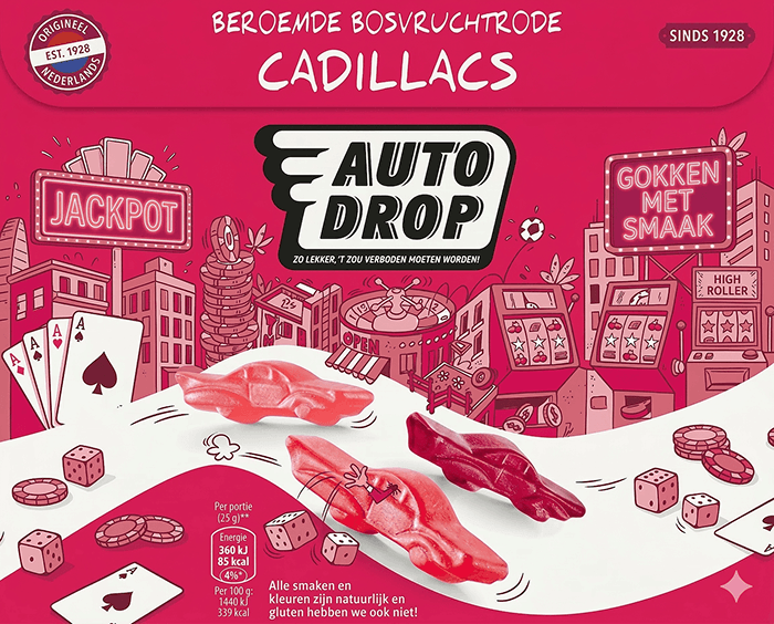 Latin American B2B2C E-commerce Mini Program