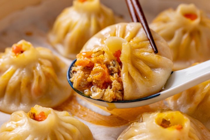 Premium Dining & Restaurant Mini Program